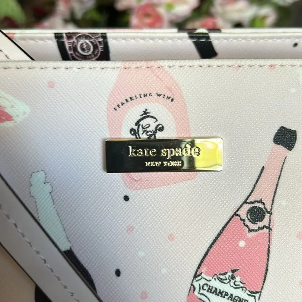 kate spade 6w 3h unbranded